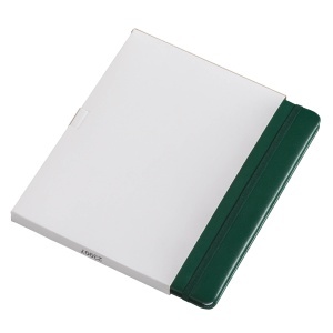 ON Cutie albă pentru agendă 21 x 15 x 1,5 cm (Pentru 26731; 26744, 26746 și 26749) - Img 3