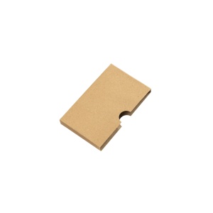 ON Cutie kraft pentru agendă 26715