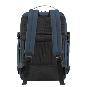 ON DEMI BRERA Rucsac pentru laptop (15) fabricat din PU moale, rezistent la apă - Img 10