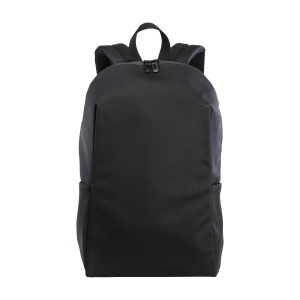 ON DEMI BRERA Rucsac pentru laptop din PU moale, rezistent la apă - Img 16
