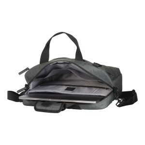 ON DEMI R LIVE Geantă pentru laptop din PET reciclat - Img 4