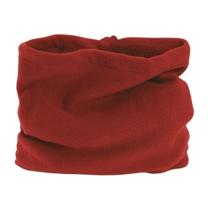 ON Fleece warmer-neck band WITHOUT CORD - Img 1