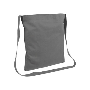 ON Geantă de cumpărături din bumbac 135 g/m2 cu curea de umăr (3 x 118 cm) - Img 4