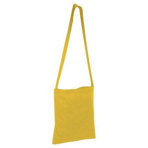 ON Geantă de cumpărături din bumbac 135 g/m2 cu curea de umăr (3 x 118 cm) - Img 27