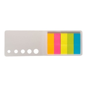 ON Mini cardboard sticky note holder - Img 2