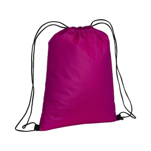 ON Non woven drawstring backpack - Img 2