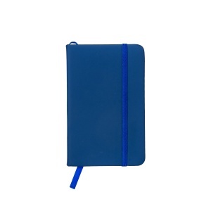 ON Notebook cu copertă din PU. Foi punctate pe hârtie albă (80 de pagini) - Img 5