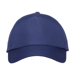 ON Polyester composite baseball cap, 5 panels - Img 6