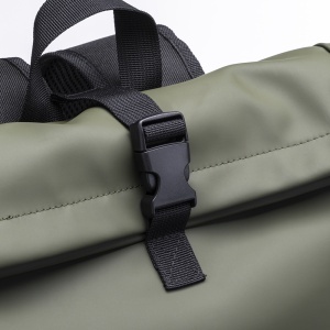 ON PU laptop backpack (15). - Img 6