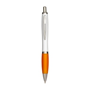 ON Recycled ABS plastic snap pen - Img 3