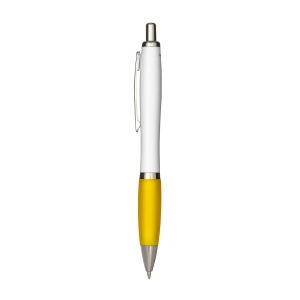 ON Recycled ABS plastic snap pen - Img 12