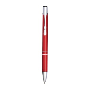 ON Recycled aluminium snap pen - Img 6
