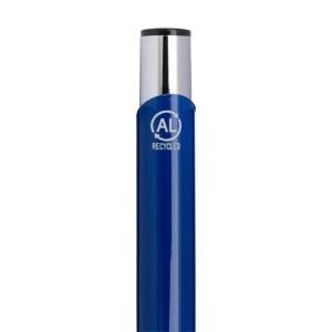 ON Recycled aluminium snap pen - Img 18