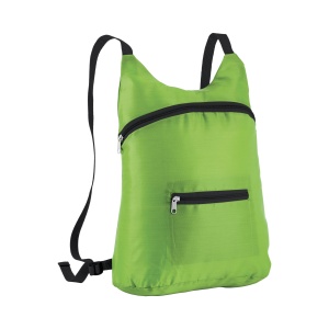 ON Rucsac de alergare pliabil din poliester 210T