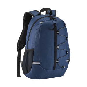 ON Rucsac pentru laptop (15") din poliester ripstop