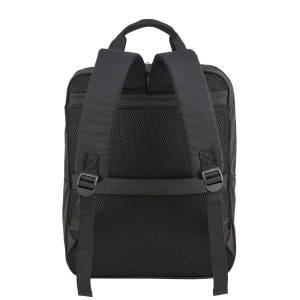 ON Rucsac pentru laptop de 15 inch, fabricat din 70% poliester și 30% nailON 280D - Img 2
