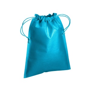 ON Sac nețesut 80g/m2 cu șnururi, 25 x 30 cm - Img 3