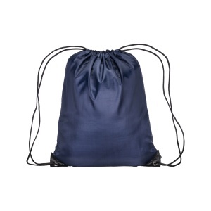ON Solid-color backpack made of 210T polyester - Img 20