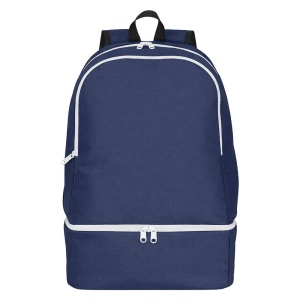 ON Sports backpack in 600D polyester - Img 3