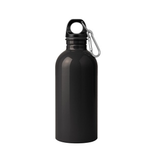 ON Sticlă din oțel inoxidabil reciclat 400 ml - Img 7