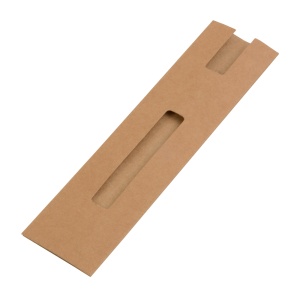 ON Suport pentru pix din cartON reciclat