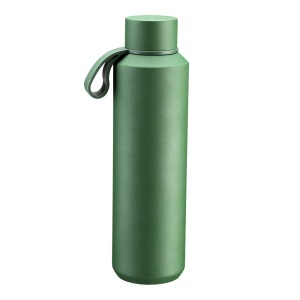 ON Thermal bottle made of stainless steel with powder coated finish 600 ml
