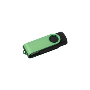ON Unitate flash USB de 4 GB din ABS și metal - Img 7
