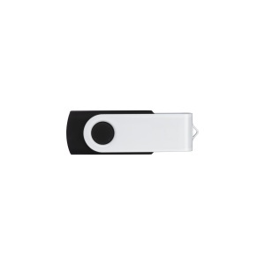ON Unitate flash USB de 4 GB din ABS și metal - Img 17