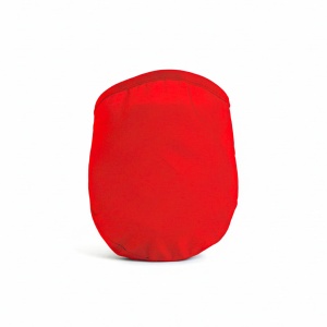 ON Water-resistant foldable polyester hat - Img 9