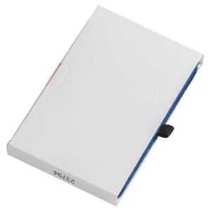 ON White diary box 14.5 x 9.2 x 1.5 cm (For 26721/26723/26743/26745/26748)