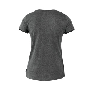 Orlando Women - Soft round neck t-shirt Fabric: 160 g/m² - Img 10