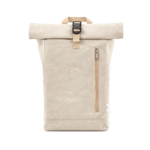 Osaka Rucsac 16L. Bumbac 360gsm. Închidere tip roll-out. Închidere cu cataramă. - Img 7