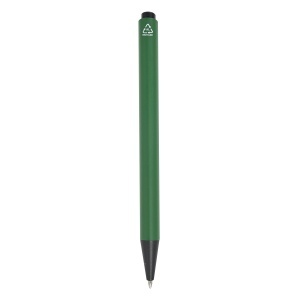 OVERTURE Pen - OVERTURE Pen, Aluminium ballpoint pen - Img 4