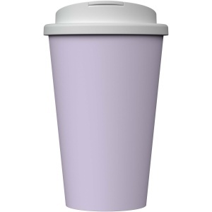 Pahar izolat Americano® Infiniti de 350 ml cu capac anti-scurgere - Img 92