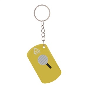 Parcelo - paper knife keyring - Img 9