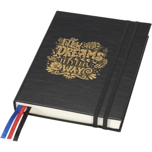 PF™ Alder A5 hard cover notebook - Img 2