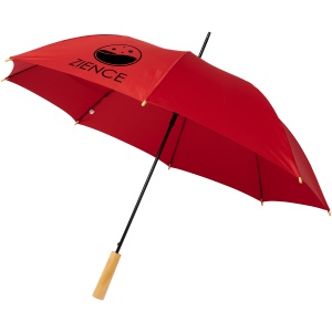 PF™ Alina umbrelă 23"" auto open din PET reciclat - Img 14