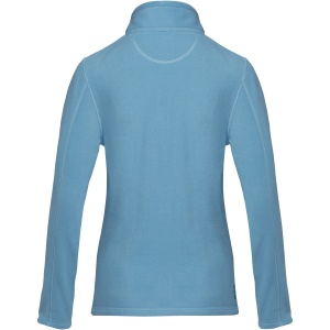 PF™ Amber women's GRS recycled full zip fleece jacket