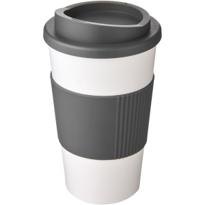 PF™ Americano® 350 ml insulated tumbler with grip