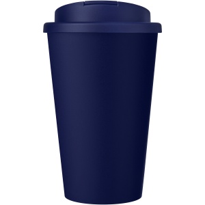 PF™ Americano® Eco 350 ml recycled tumbler with spill-proof lid
