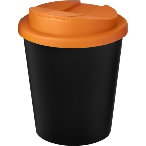 PF™ Americano® Espresso Eco 250 ml recycled tumbler with spill-proof lid