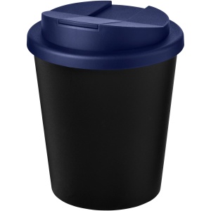 PF™ Americano® Espresso Eco 250 ml recycled tumbler with spill-proof lid