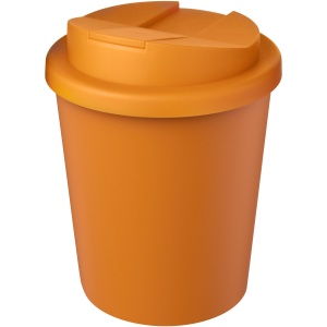 PF™ Americano® Espresso Eco 250 ml recycled tumbler with spill-proof lid