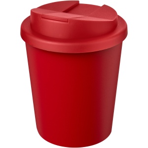 PF™ Americano® Espresso Eco 250 ml recycled tumbler with spill-proof lid