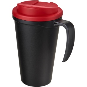 PF™ Americano® Grande 350 ml mug with spill-proof lid