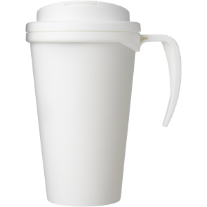 PF™ Americano® Grande 350 ml mug with spill-proof lid