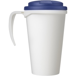 PF™ Americano® Grande 350 ml mug with spill-proof lid