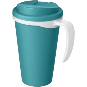 PF™ Americano® Grande 350 ml mug with spill-proof lid