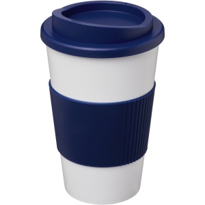 PF™ Americano® 350 ml insulated tumbler with grip
