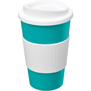 PF™ Americano® 350 ml insulated tumbler with grip